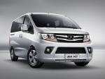 JAC Refine M3 2015 года